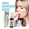 thumbnail image 2 of Setymoy Spray Herbal para Limpieza Pulmonar con Mullein 30 ml, 2 of 9