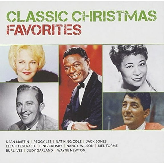 Classic Christmas Favorite / Various