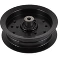 thumbnail image 4 of ECCPP Lawn Mower Deck Parts Rebuild Kit 46" Deck Rebuild Kit Compatible for Husqvarna PB195H46YT YTH21K46, for Craftsman YT3000 YTS3000, 4 of 6