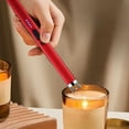 thumbnail image 4 of Rechargeable Lighter under $5! Cagogo USB Rechargeable Lighter, Windproof Arc Lighter, Flameless Electronic Lighter, Candle Igniter, Kitchen Lighter, Outdoor Survival Lighter, Fast Charging Lighter, 4 of 6