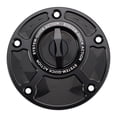 thumbnail image 3 of Quick Release Fuel Gas Tank Cap 5 Hole for Yamaha YZF R1 R1S R1M R3 R6 R6S R7, 3 of 10