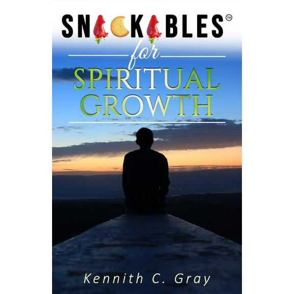 Snackables Snackables for Spiritual Growth, Book 1, (Paperback)