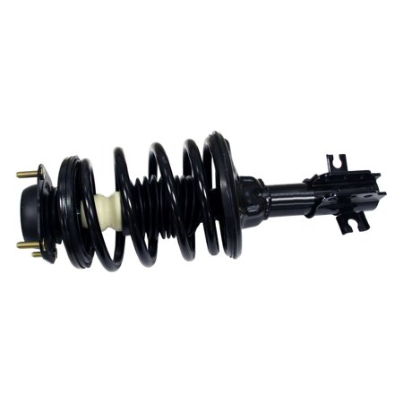 Monroe Quick-Strut Assembly Strut/Coil Spring Assy