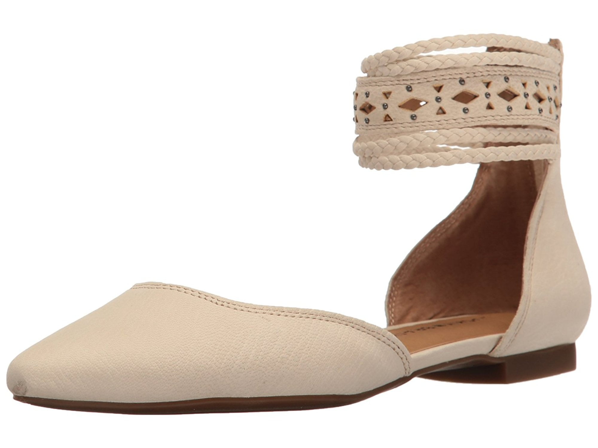 adoura flat lucky brand