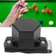 thumbnail image 1 of Caja de tiza de billar portátil caja de tiza de piscina Hexagonal Universal ligera para club de piscina ANGGREK Otros, 1 of 8