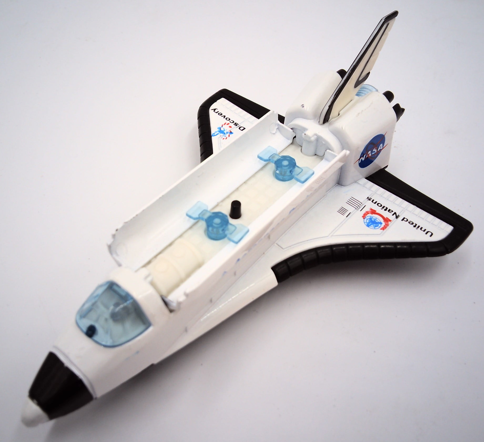 rocket ship toy walmart