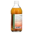 thumbnail image 6 of Dynamic Health Organic Apple Cider Vinegar with Mother - 16 fl oz, 6 of 7