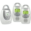 VTech DM221-2, Audio Baby Monitor, DECT 6.0, 2 Parent Units