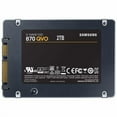 thumbnail image 2 of Samsung 870 QVO 2TB SATA III Internal Solid State Drive, 2 of 3