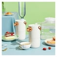 thumbnail image 4 of Instant Drinking Water Dispenser Desktop Mini Quick Hot Water Heater Tea Bar Machine Portable Travel Water Boiler ,Safe to Use, 4 of 6