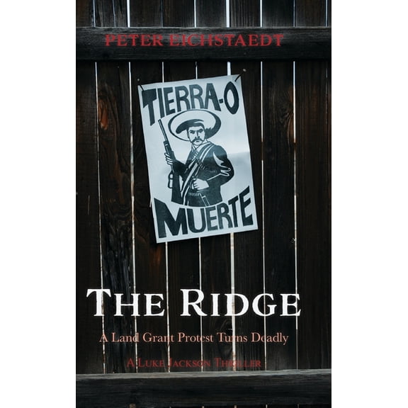 The Ridge (Hardcover)