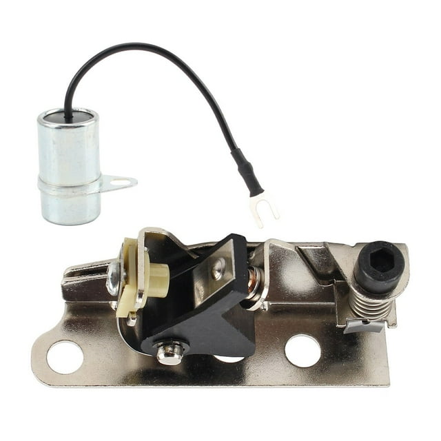 Remplacement des Points de Rupture et Condenseur pour Onan B43 B48 B43E B48G 16hp 18hp
