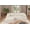 Beige, variant on ROOMARK 95" L Shaped Sofa Modular, Corduroy Cloud Couches with Deep Seats &High-Back, Upholstered Couches for Living Room Bedroom with Chaise, No Assembly Required