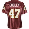 NFL - Women's Washington Redskins #47 Chris Cooley Jersey