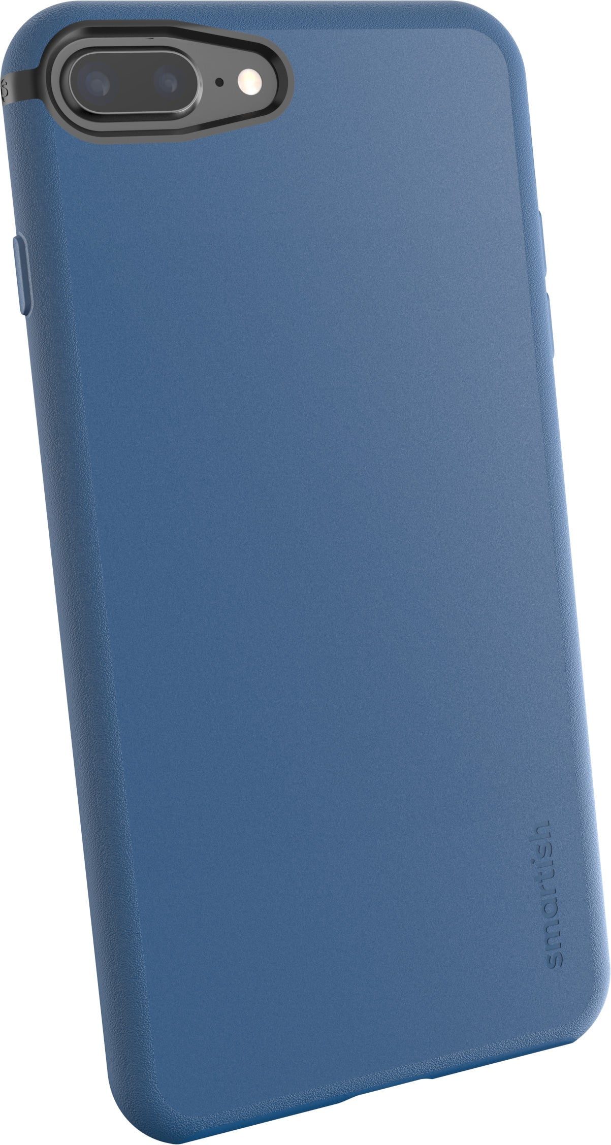 Smartish iPhone 8 Plus / 7 Plus Slim Case - Kung Fu Grip ...