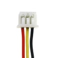 thumbnail image 5 of 203035-01 208769-01 213199-01 Battery for Plantronics Voyager 8200, Savi 8220, 5 of 5