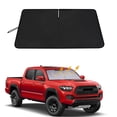thumbnail image 1 of Protector solar para parabrisas JDMCAR para Toyota Tacoma 2016-2023, 1 of 9