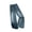 Blue, variant on Jeans for Women Retro Washed High Waisted Slimming and Sagging Wide Leg Pants Loose Fit Denim Jeans