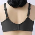 thumbnail image 4 of HNMKIU Women's Bras Comfortable Seamless Full Coverage Bra For Women Wireless Bras With Soft Support Regular And Plus Size, 4 of 4