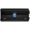 thumbnail image 3 of Planet Audio PL2500.1M Pulse Series 2500W Monoblock Vehicle Audio Amplifier, Multicolor, 8.5 lbs, 3 of 9