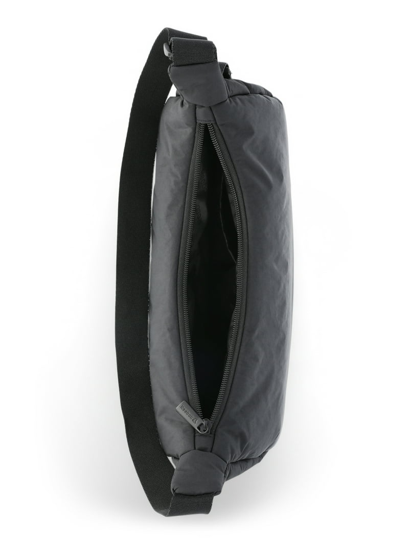 Reebok Rio Crossbody Bag - Walmart.com