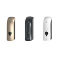 thumbnail image 4 of Wall-Mounted Soap Lye Box Punch-Free Liquid Soap Storage Case Liquid Soap Dispenser Golden, 4 of 7