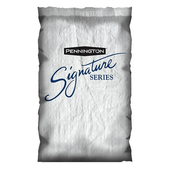 Pennington Signature Series Fescue 90 Blue Tag 10 Gold Tag 50lb
