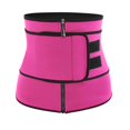 thumbnail image 1 of Cinturón corsé deportivo europeo y americano para hombres y mujeres, cinturón abdominal posparto, cinturón corsé para mujer, cinturón corsé de neopreno, 1 of 6