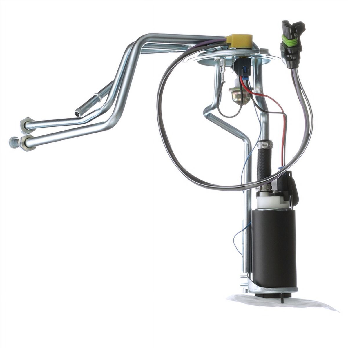Delphi Fuel Pump Hanger Assembly P/N:Hp10271 Fits select: 1988 CHEVROLET CELEBRITY, 1987-1988 BUICK CENTURY