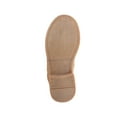 thumbnail image 4 of bebe Comfortable Western Riding Boots for Little Girls, Tan (Size 1), 4 of 8