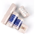 thumbnail image 4 of PinesC 4Pcs Compression Bandage Tape Wound Dressing Emergencies Muscle Tapes First Bandage Wrap Sports Sprain Treatments, 4 of 5