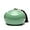 Di Kiln,Classic Cyan, variant on ABCISI China Storage Containers, Genuine Longquan Celadon Classic Loose Tea Storage Jar, 20 Oz/600ml Green Porcelain Airtight Container (Ge Kiln,Lined Classic Cyan)