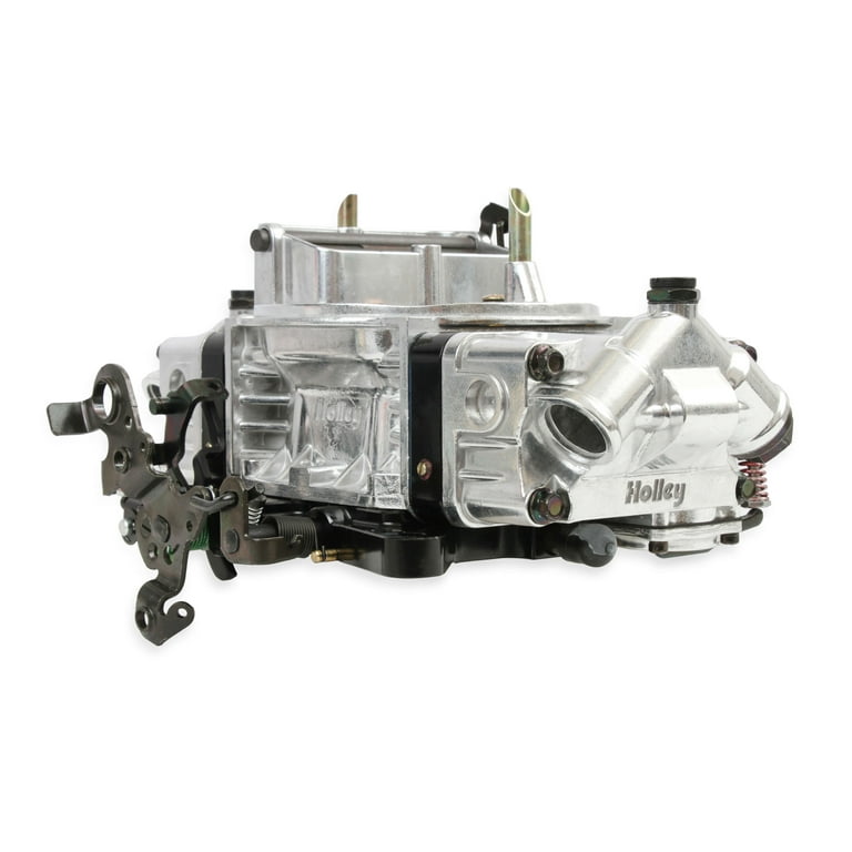 Ultra Double Pumper® Carburetor - Walmart.com