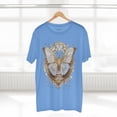 thumbnail image 6 of Butterfly shirt, Shirt with Butterfly, Tee Shirt with Antique Butterfly, 6 of 18