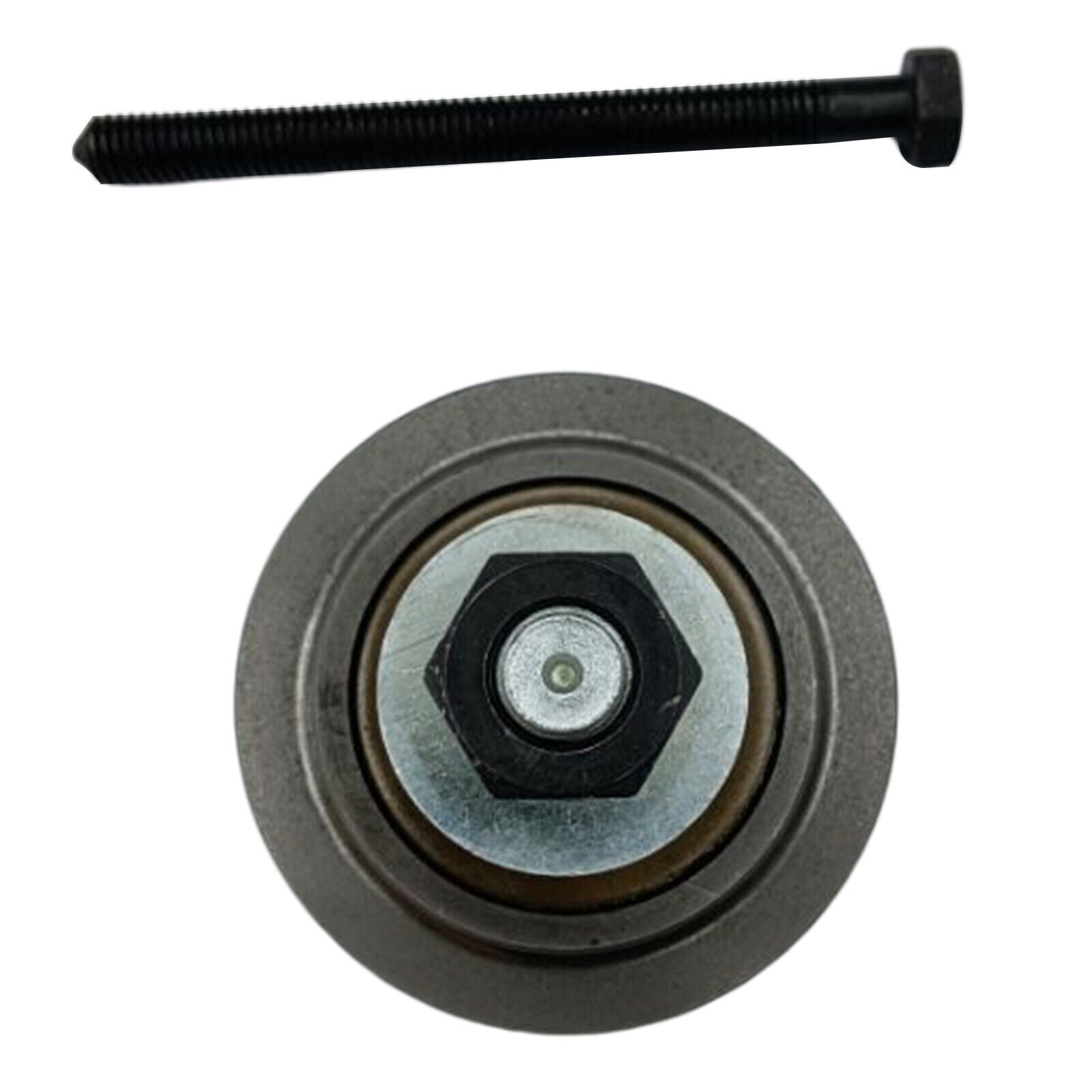 Fridayparts New Water Pump Pulley Idler WA768 3066330 RW1074X 