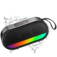 thumbnail image 1 of Altavoz Bluetooth Durwa 24W con doble altavoz HD Sound IPX6, 1 of 7