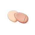 thumbnail image 1 of Guardurnaity Mini base de polvo Facial portátil para mujer, maquillaje lavable, esponja húmeda seca, cosméticos, regalos universales, salón Pinceles de maquillaje y herramientas Marrón claro Guardurnaity CE013609-02B, 1 of 6