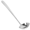 thumbnail image 1 of Stainless Steel Soup Spoon Hot Pot Spoon Kitchen Spoon Kitchen Utensil Kitchen Accessory, 1 of 4