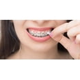 thumbnail image 5 of Orthomechanic Genuine Orthowax - Orthodontic Wax for Braces Wearer - Stick Better Than competitors, 5 of 7