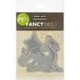 thumbnail image 2 of Hero Arts Paper Layering Dies-Dragon, 2 of 2