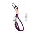 thumbnail image 2 of Hangs Pendant Sunscreen Applicator Lanyard for Family Use Portable and Practical Everyday Accessory, 2 of 3