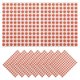 thumbnail image 1 of 20 Sheets of Sports Ball Theme Stickers Scrapbooking Sports Basketball Stickers Basketball Decals, 1 of 4
