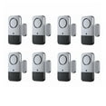 thumbnail image 1 of Door Window Alarm 120dB Loud Door Window Home Alarm Baby Security Protection Window Magnetic Sensor Detectors Burglar Kit, 1 of 7