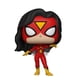 thumbnail image 4 of Funko Pop Action NEW Arrival Spider-Gwen #146 Spider-Woman #392 #333 Figure Vinyl Figure Collectible Model Toy Gift, 4 of 5