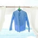 thumbnail image 5 of Tendedero Ropa Aleación Aluminio Colgador Plegable Portátil () Verde, 5 of 9