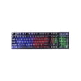 thumbnail image 3 of Kit Marvo Teclado Mouse USB Gamer CM-409 Color Negro Store Line, 3 of 5