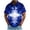 Blue B, variant on Shirts For Men Printed Short Sleeve Button Collar Casual Summer Golf Style Pullover Tops For Vacation Weekend Office Leisure Daily Wear And Travel