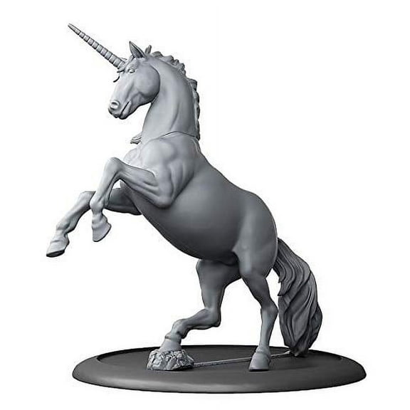 Harry Potter Miniatures Adventure Game: Unicorn Adventure Pack Expansion