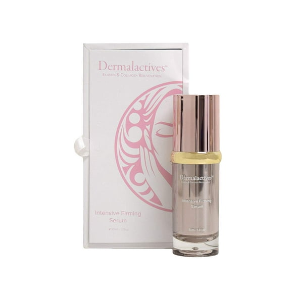 Dermalactives Intensive Eye Firming & Lifting Serum helps Restore The Appearance Of Your Skin’s Smooth, Firm Texture With Natural Anti-Aging Ingredients, Leaving You Feeling Young and Rejuvenated