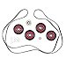 thumbnail image 3 of Kit de Réparation de Courroie et Rouleaux Compatible pour WED5500XW0, WED7300XW0, GEW9250PW0, WED8300SW0 Sécheuse, 3 of 3